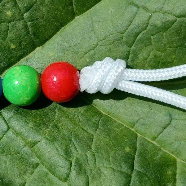 Brockschnur für Ihr Sehtraining