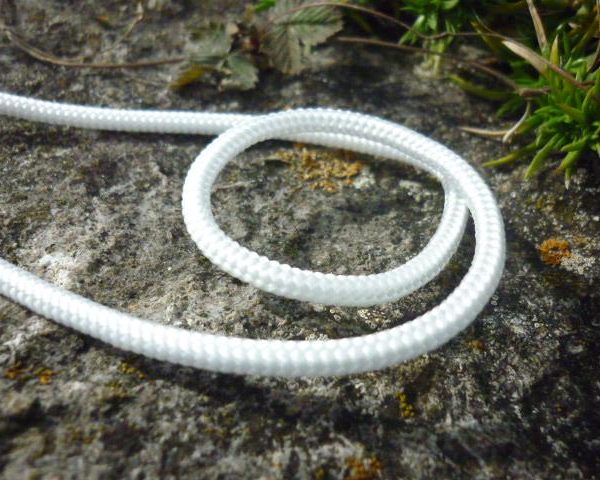 1 m Schnur zum basteln Ihrer Brockschnur