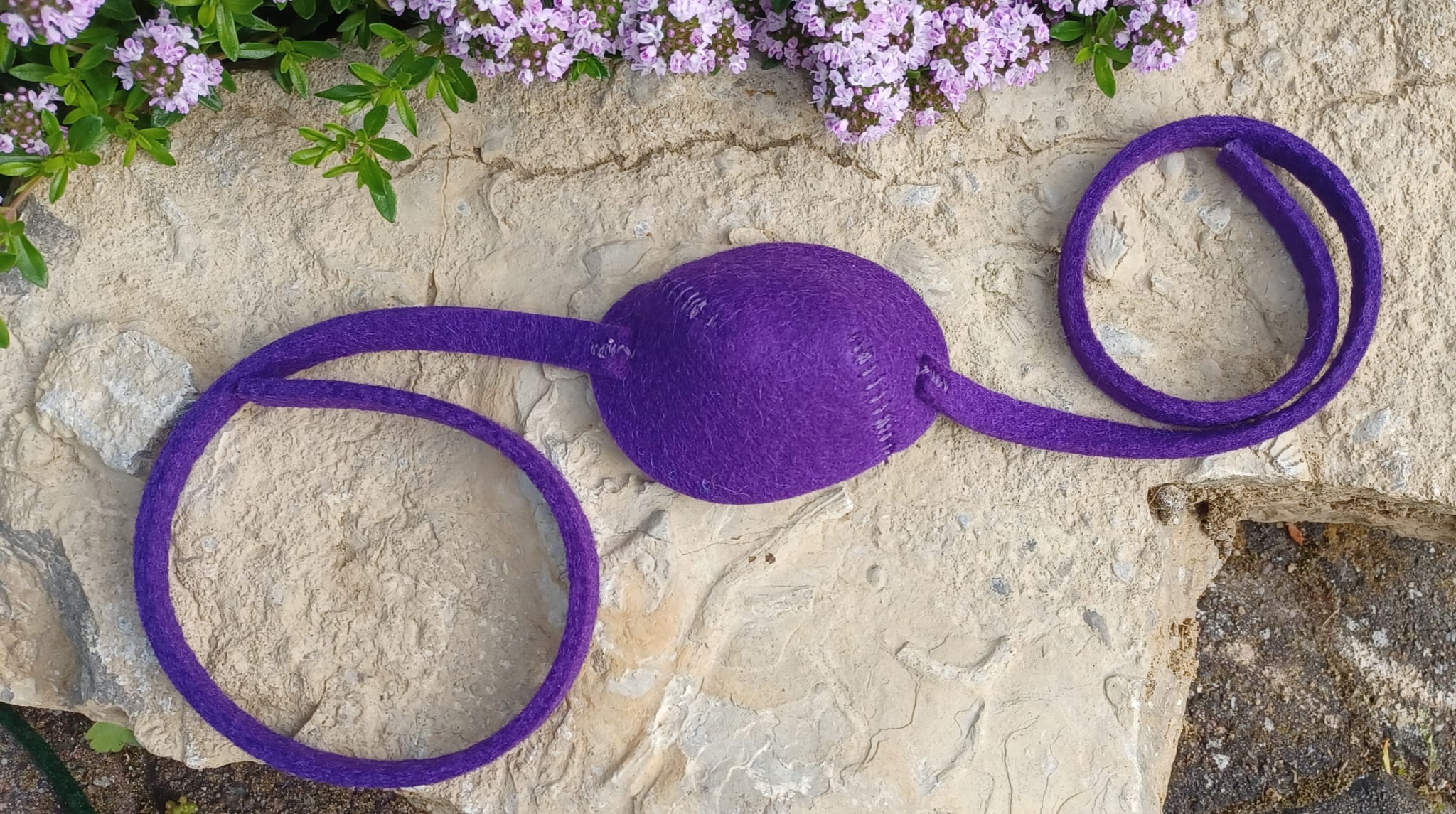 Handgefertigte Augenklappen für Ihr Sehtraining