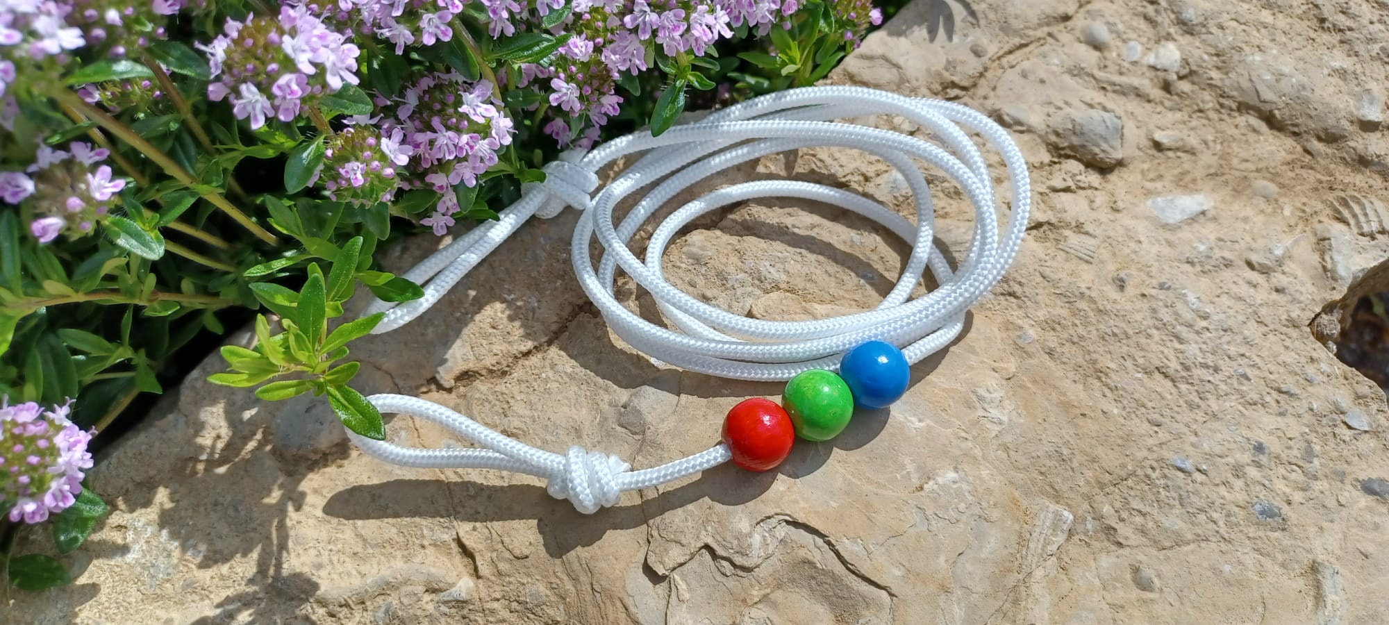 Brockschnur - unverzichtbar für Ihr Sehtraining – Bild 4