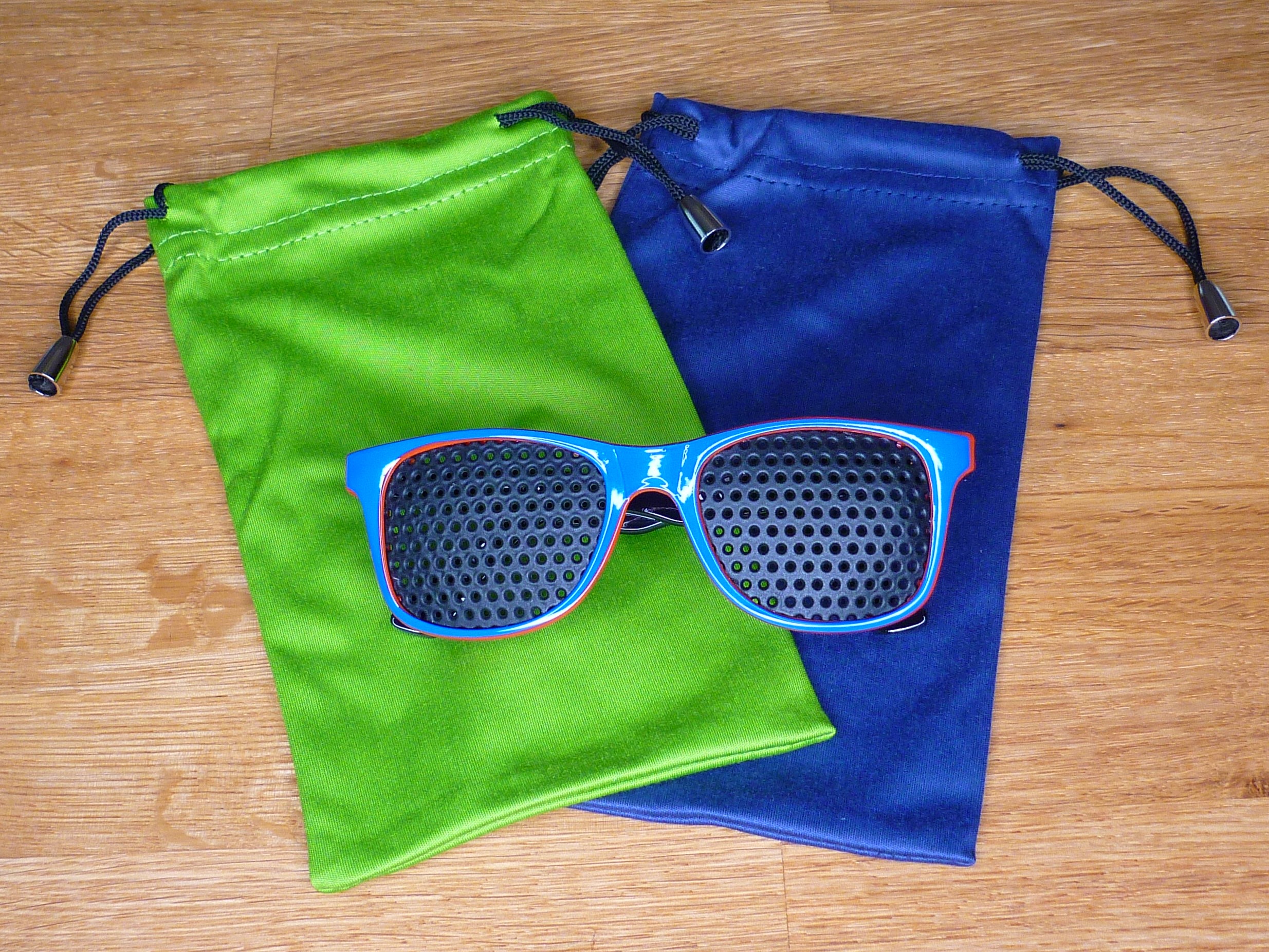 Kinderrasterbrille von sehgut