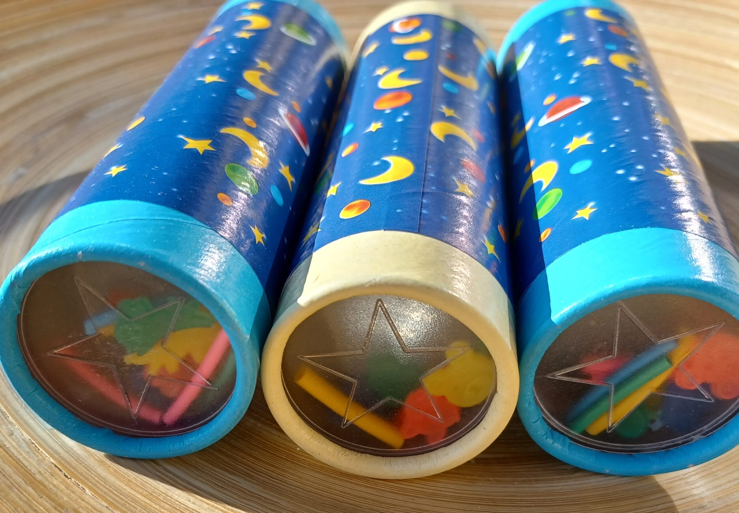 Kaleidoskop – Bild 3