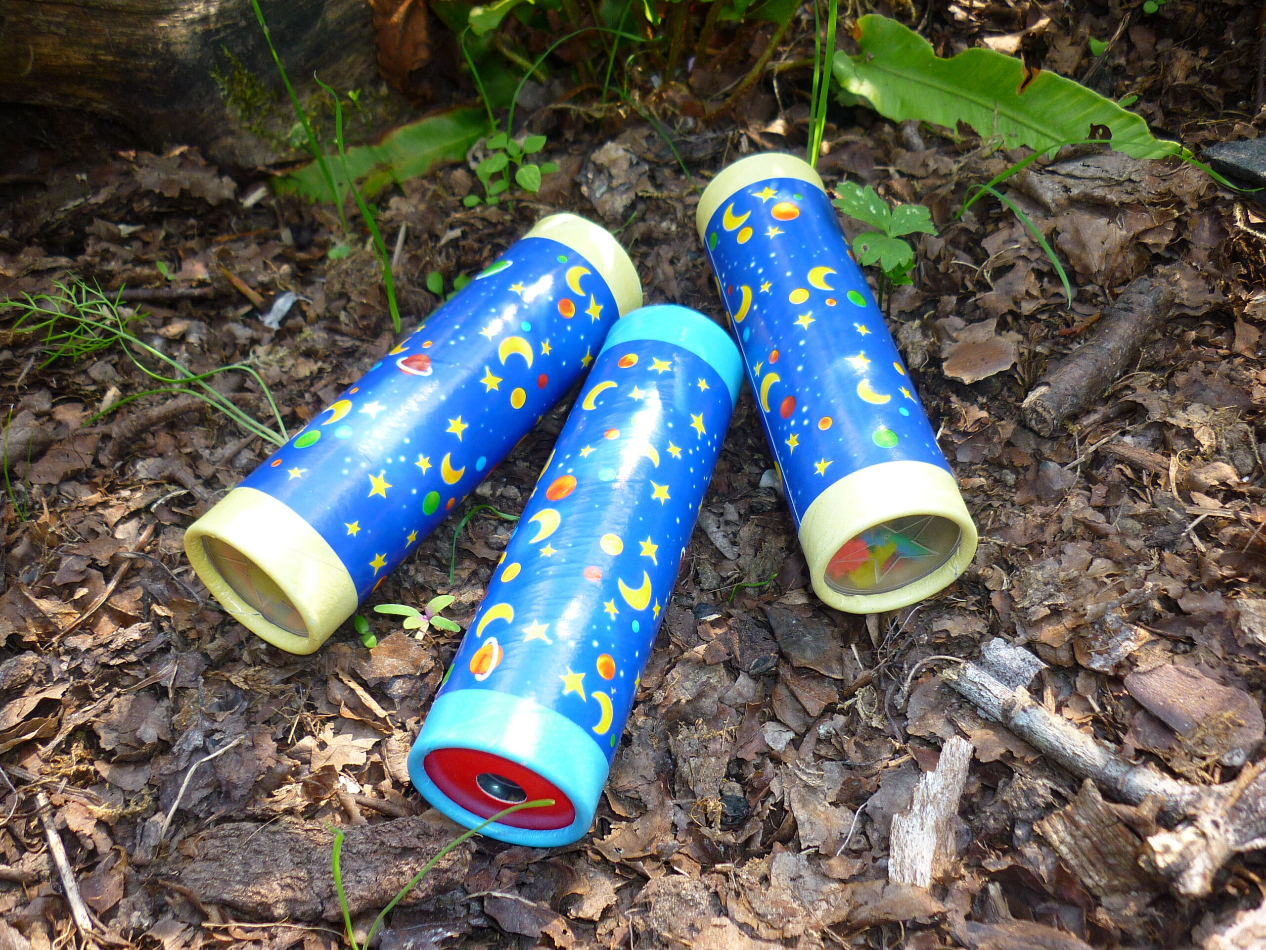 Kaleidoskop – Bild 2